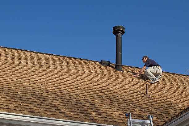 Fast & Reliable Emergency Roof Repairs in Kings Mills, OH