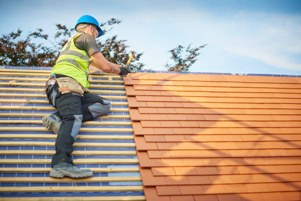 Reliable Kings Mills, OH Roofing services Solutions